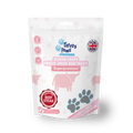 Freeze-Dried Raw Grass Fed Beef Steak Treats (70g)