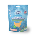 Freeze-Dried Raw Functional Training Treats - Chicken Breast w/Catnip (80g)