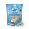 Freeze-Dried Raw Functional Training Treats - Chicken Breast w/Colostrum (80g)