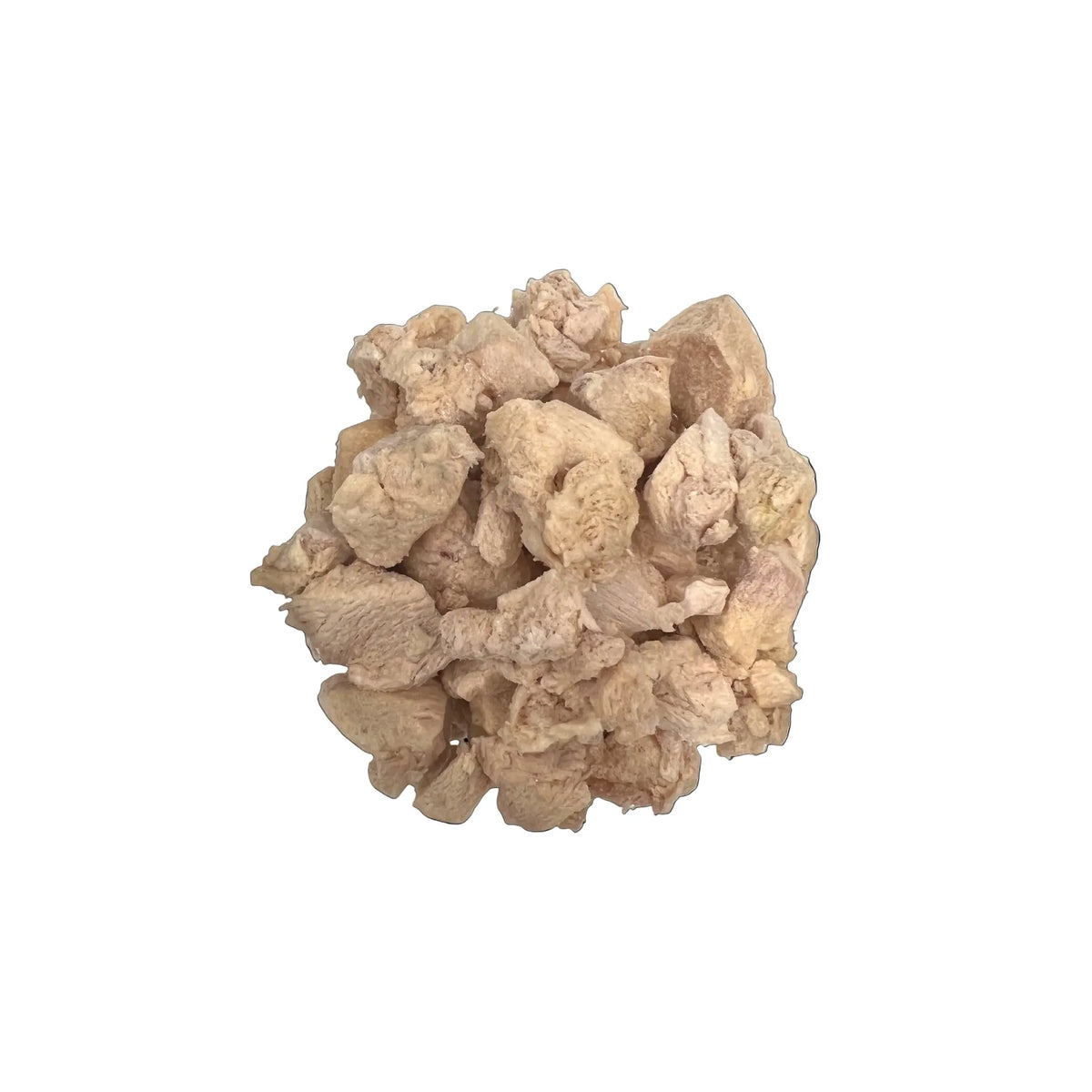 Freeze-Dried Raw Functional Training Treats - Chicken Breast w/Colostrum (80g)