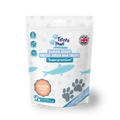 Freeze-Dried Raw Salmon Fillet Treats (80g)